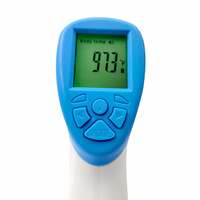 [ Lowest ] Infrared Thermometer, High Accuracy Non-Contact Digital Infrared Thermometer for fever @ Rs.1050