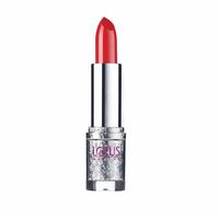 Lotus Makeup Xxv Hydrating Serum Intense Lip Color Peony, Rust, 4 g