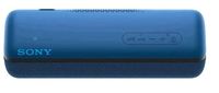 Lowest - Sony Wireless Bluetooth Speaker (SRS-XB32, Blue) 36% OFF