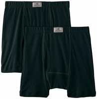 Jockey Men's Cotton Brief (Pack of 2)(Colors & Print May Vary)(color may vary)