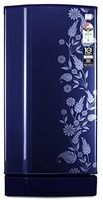 Godrej 190 L 3 Star Inverter Direct-Cool Single Door Refrigerator (RD 1903 PTI 33 DR BL, Royal Drenim)