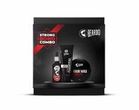 Rakhi Special - Beardo Strong Bond Combo 42% OFF
