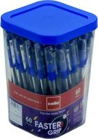 Cello Faster Grip Ball Pen (Pack of 60) @243