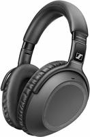 Sennheiser PXC550 Wireless Bluetooth Headphone (Black)