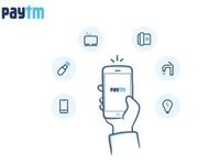 Get 100% Cashback on Your First Recharge or Postpaid Bill Payment on Paytm