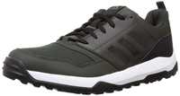 Size 8 : Adidas Men's Trekking Shoes.