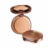 Lakme 9 to 5 Flawless Matte Complexion Compact, Melon, 8g