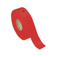 3M High Intensity Reflective Conspicuity Tape- Red, 2 Inch Width X 2 Feet 
