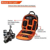 Camera & Lens Accessories Shoulder Bag at Flat 50% Off 