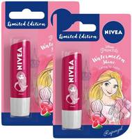 Flat 50% Off On Nivea Disney Edition Lip Balms