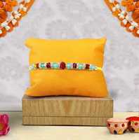 Tied Ribbons Rakhi & Rakhi Sets Upto 86% off Starting @ Rs 79