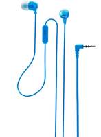 Sony EX14AP Wired Headset Blue
