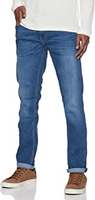 UCB Men's Jeans Starts at Rs.718