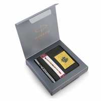 Parker Rakhi Pen Gift Set Rs.298
MRP 450