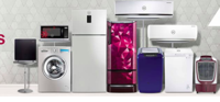 Last Day - Godrej Appliances At Upto 49% Off + Extra Upto ₹500 Off Using Coupons On Many Products