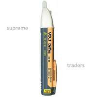 Htc Ac - Ii Non - Contact Voltage Tester Volt Detector Ac-Ii by Supreme Traders Supertronics1989

