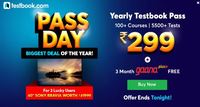 Last Day - Get Yearly Pass Rs.299 + 3 Months Free Gana Plus Membership & Win Sony Bravia HD LED TV