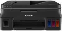Canon Pixma G4010 All-in-One Wireless Ink Tank Colour Printer

