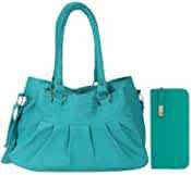 [Many Options] Auriel Women's PU Sling Handbag Rs.189