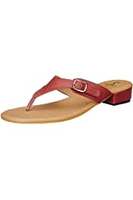 Feetful Women's Footwear Min 70% Off from Rs.186