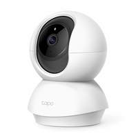TP-Link Smart Cam Pan Tilt Home WiFi Camera | Wireless Indoor Security 360° 2MP 1080p (Full HD) | Up to 30 ft Night Vision | Up to 128 GB microSD Card Slot | Works with Alexa and Google (Tapo C200)@2299

