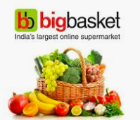 Flat 200 off on Big Basket with YES FIRST Credit Card (Valid only on Thursdays)