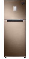Lowest - Samsung 244 L 2 Star All-Around Cooling Double Door Inverter Refrigerator
