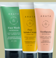 Get Flat 30% Off On All Combos at Arata