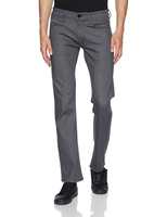 Lee Men's (Powell) Slim Fit Narrow Leg Jeans@702


