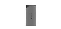 Micromax MXAPB0520 5200mAH Power Bank (Grey-Black