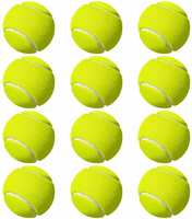 ShopSahi Cricket Tennis Ball 