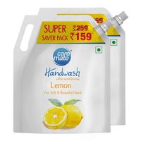 Caremate Handwash 3L @275