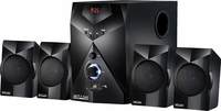 Mitashi 4.1 Ch 4500 Watts PMPO Home Theatre System with Bluetooth - HT 4445 BT