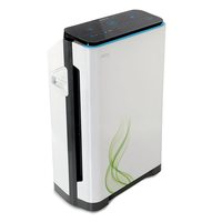 Havells AP-22 35-Watt Air Purifier (White/Grey)