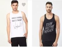 Flat 82% Off On Young Trendz Women  T-Shirt Starts at Rs.179