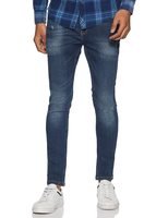 Jeans Starts at Rs.402 (UCB, Aeropostale, Red Tape etc)