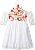 Min 80% Off On Kids Clothing.

