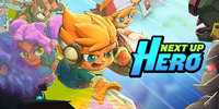 Next Up Hero | Paid PC Game For FREE on EpicGames