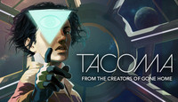 Tacoma | Paid PC Game For FREE on EpicGames