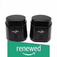 Renewed) Redgear Hell Scream GS201 Gaming Speakers