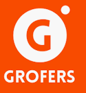 Get 10% Instant Savings upto Rs.300 on Min.of Rs.2000 on Grofers using Citi Cards