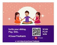 Jio Cadbury Celebrations : Invite, Play And Win Up to Rs. 2121, Data & More