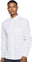 UCB Casual Shirt Starts at Rs.547