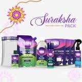 [Lowest] CORONA Suraksha Pack + 4 Free Gifts