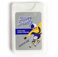 Get Free Super Smelly Pocket Perfume 