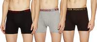 LUX MAESTRO Men Trunk (Pack of 3)