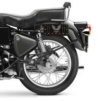 Royal Enfield Bullet Side Bag for Rs.255