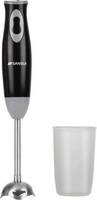 Sansui Fine Mix HB 300 W Hand Blender  (Grey & Black)