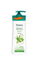 Himalaya Herbals Aloe and Cucumber Refreshing Body Lotion, 400ml