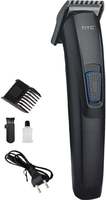 HTC AT-522 Rechargeable Runtime: 45 min Trimmer for Men  (Black) Rs. 599